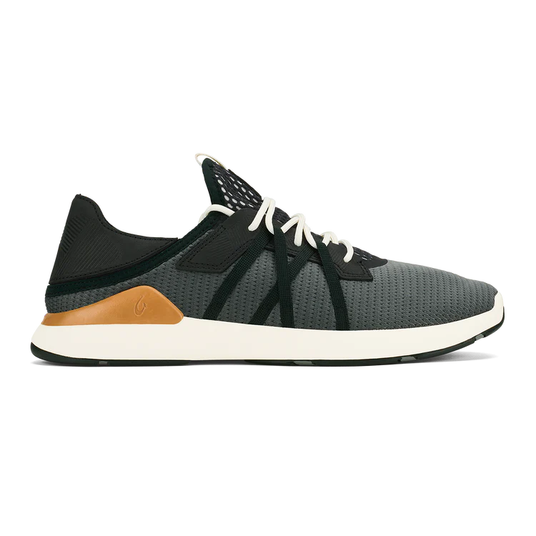 Mio Li Sneaker - Rock / Natural - Southern Belle Boutique