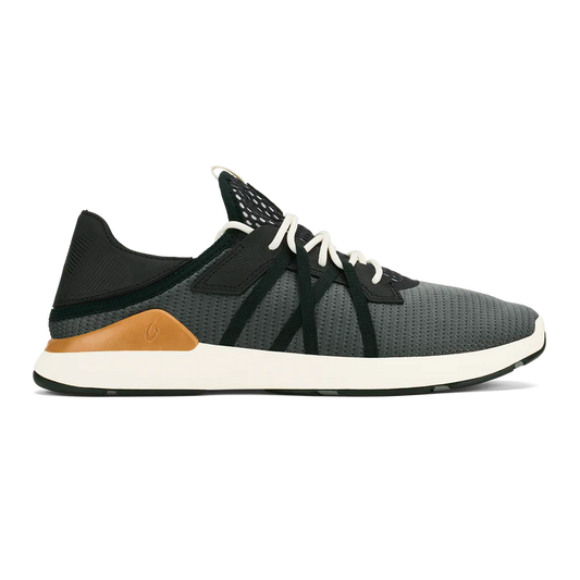 Mio Li Sneaker - Rock / Natural - Southern Belle Boutique