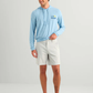Drift Short - Seagull - Southern Belle Boutique