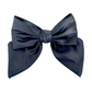 Nelson Bow - Black - Southern Belle Boutique