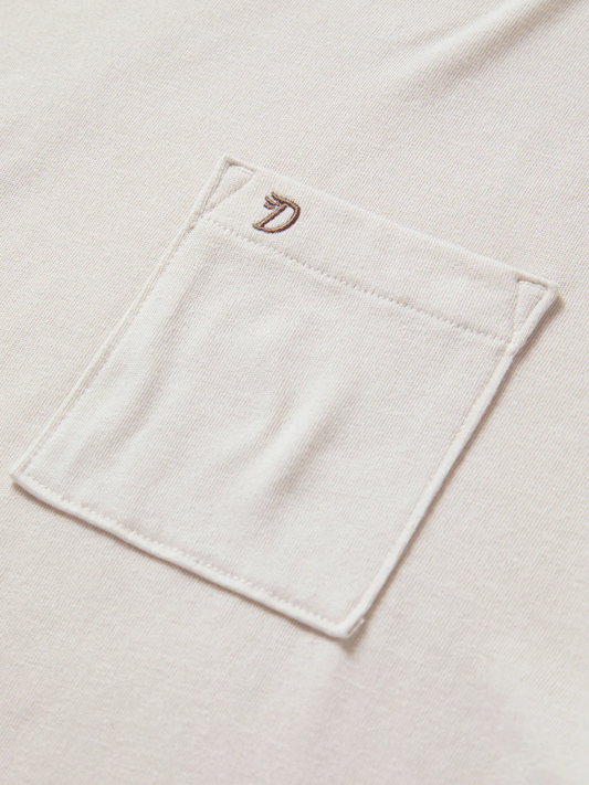 M's Essential drirelease® Tee - Sand Dollar - Southern Belle Boutique