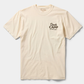 Duck Camp Outdoor Tee - Ivory