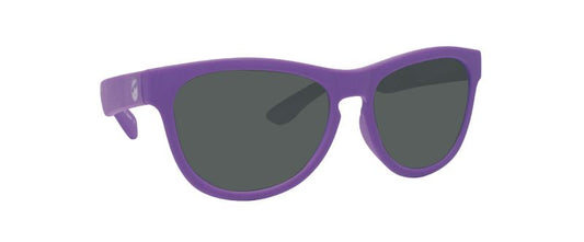 MiniShades - Polorized Grape Jelly 3-7 Yrs - Southern Belle Boutique