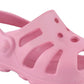 Sunny Pink Sandal Clog - Southern Belle Boutique
