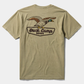 Duck Camp Shop Tee - Vintage Khaki - Southern Belle Boutique