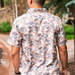 Pintail Camo Performance Button Up