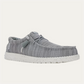 Wally Stretch - Sox Grey - Southern Belle Boutique