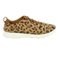 Mayo Leopard Print Sneaker - Southern Belle Boutique