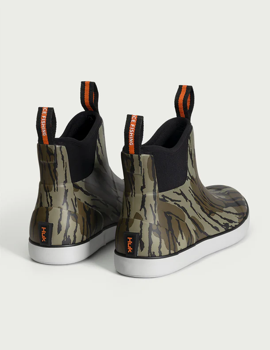 Mossy Oak Rogue Wave Boots - Southern Belle Boutique