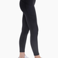 Brushed Interior High-Waisted Leggings - Southern Belle Boutique