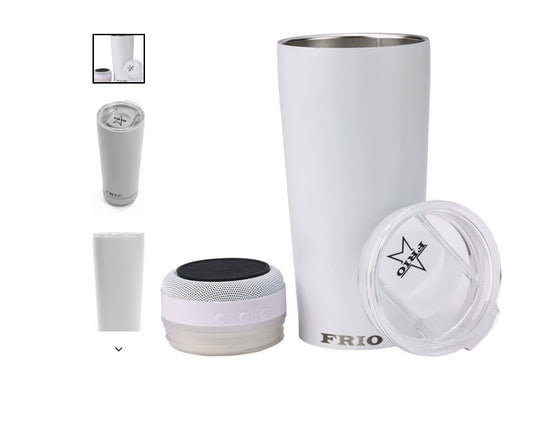 Frio 360 Speaker Cups - Southern Belle Boutique