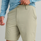 A1A Pro Short - Seagull - Southern Belle Boutique