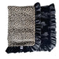 Rocking Royalty Blanket - Southern Belle Boutique