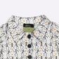Skeleton Boy Collar Shirt - Southern Belle Boutique