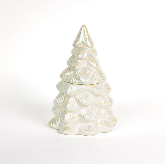 Sweet Grace Collection Candle # 70 - Christmas Tree - Southern Belle Boutique