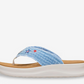 Tide Flip Flip - Denim Stars - Southern Belle Boutique
