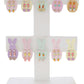 Easter 3 Stud Set Earrings - Southern Belle Boutique