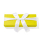 Elisa Gift Set Of 2 Gold Ivory Mother Of Pearl - Southern Belle Boutique