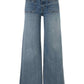 Jean High Rise Wide Leg - Adventure