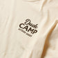 Duck Camp Outdoor Tee - Ivory