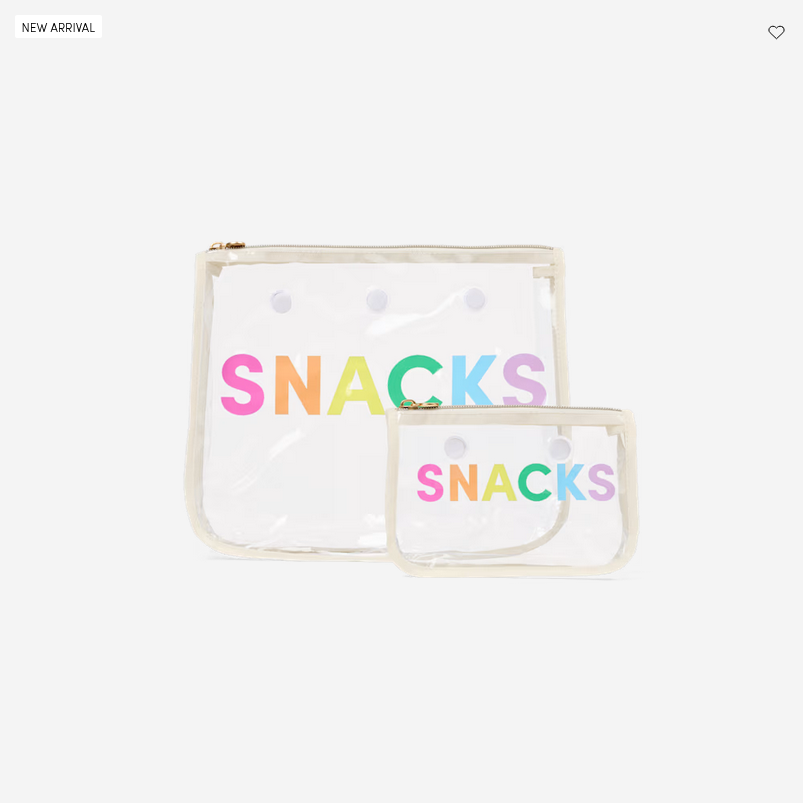 Bogg Insert 2.0 - Snacks