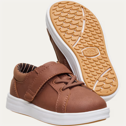 Paul Pro AC Classic - Cognac - Southern Belle Boutique