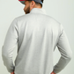 Coldfront+ Performance 1/4 Zip - Harbormist Heather - Southern Belle Boutique