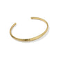 Oakland Set Of 3 Cuff Bracelets - Mixed Metal - Southern Belle Boutique