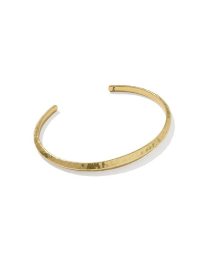 Oakland Set Of 3 Cuff Bracelets - Mixed Metal - Southern Belle Boutique
