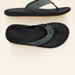 Ki'I Lightweigh Beach Sandal - Rock/Lava Rock - Southern Belle Boutique
