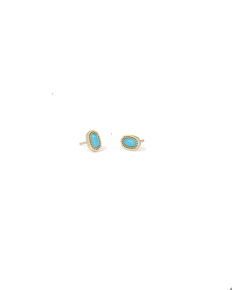 Mini Ellie Stud Earrings - Southern Belle Boutique