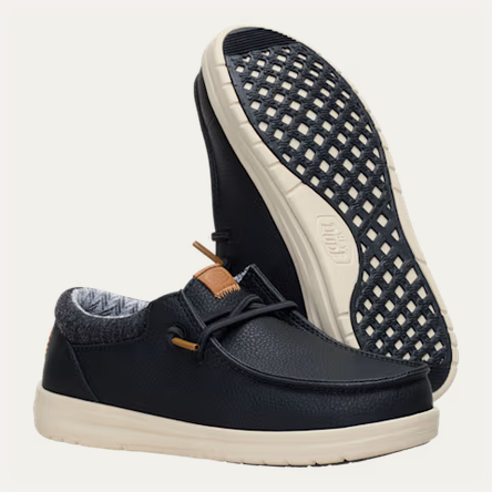Paul Youth Classic - Black - Southern Belle Boutique