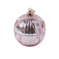 Sweet Grace Collection Candle #061 - Pink