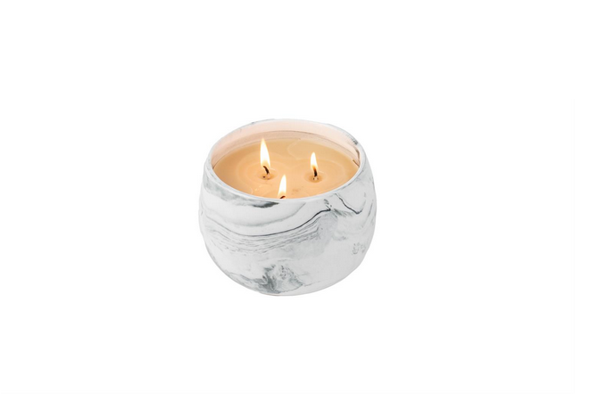 Sweet Grace Candle # 050 - Southern Belle Boutique