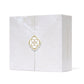 12 Days Of Joy Gold Bestsellers Box - Silver Multi Mix