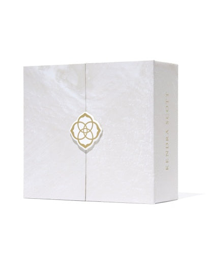 12 Days Of Joy Gold Bestsellers Box - Silver Multi Mix