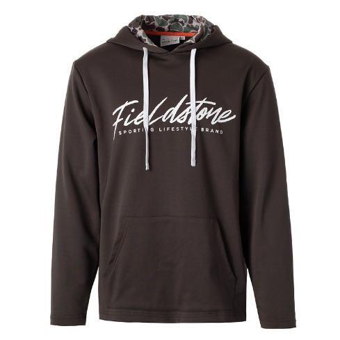 Youth Fieldstone Logo Hoodie - Southern Belle Boutique