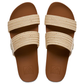 Cushion Vista Braid II Sandals - Vintage