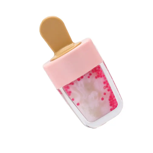 Frosty Pop Lipgloss - Unicorn - Southern Belle Boutique
