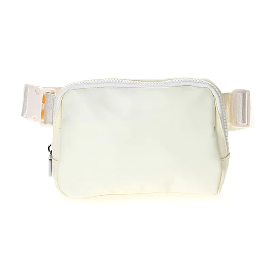 Lisa Nylon Bum Bag - Southern Belle Boutique