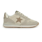 Rock II Sneaker - Brown Crochet - Southern Belle Boutique