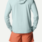 M's Rockport Hoodie - Whitewater - Southern Belle Boutique