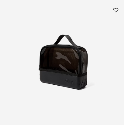 Boggs N' Ends Bag - L.B.D. Black - Southern Belle Boutique