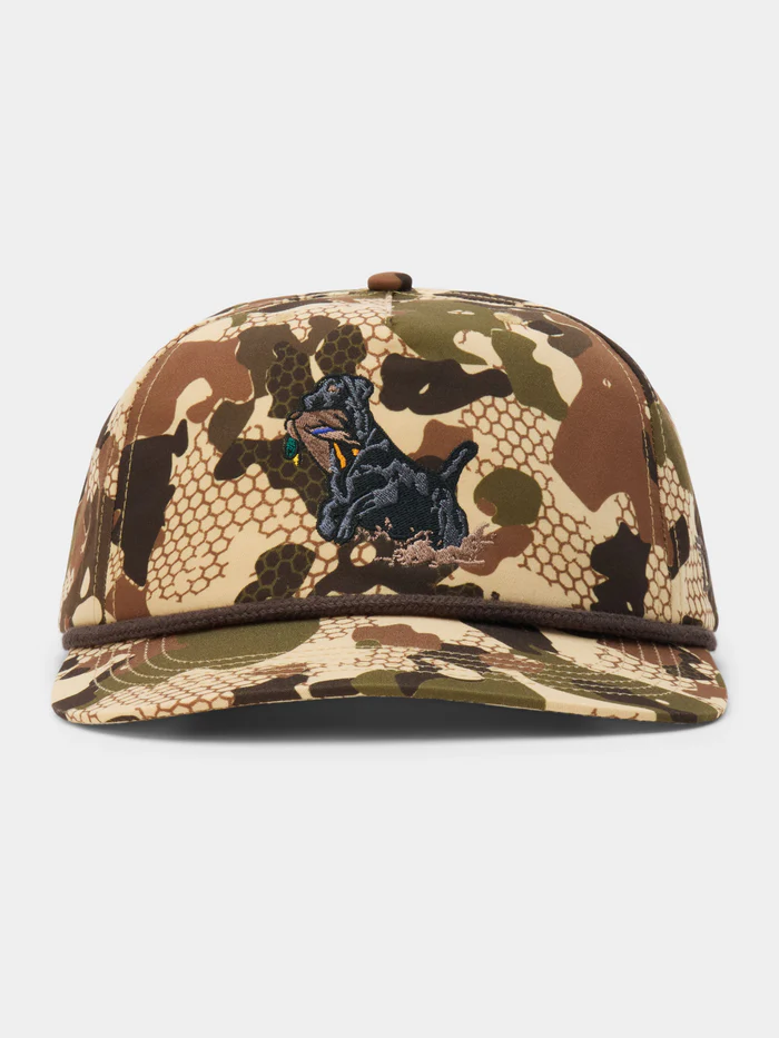 Black Lab Hat - Wetland - Southern Belle Boutique