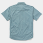 M's Lightweight Fishing Shirt Short Sleeve - Trooper - Southern Belle Boutique