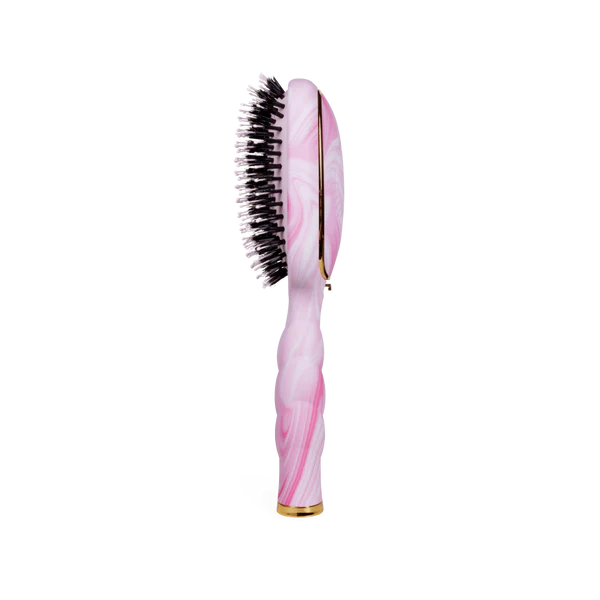 Boar Bristle Hair Brush - Pinch Me! - Southern Belle Boutique