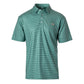 Youth Clubhouse Polo - Green - Southern Belle Boutique
