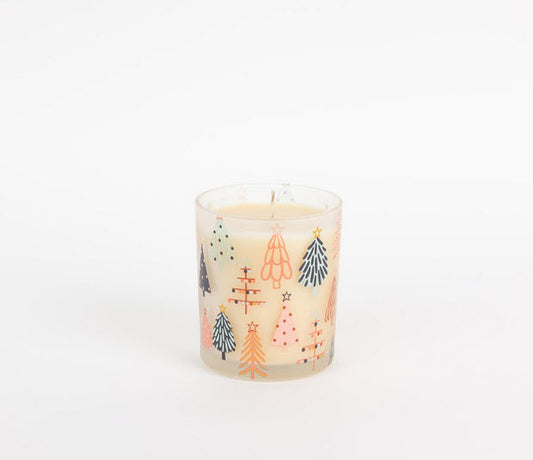 Sweet Grace Collection Candle # 067 - Tree - Southern Belle Boutique