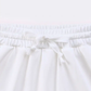 Athletic Girls Skort - White