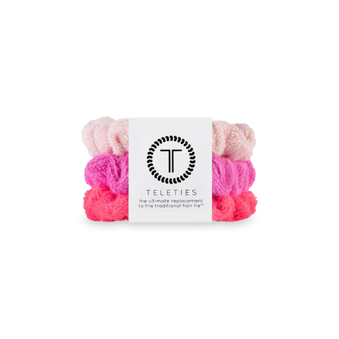 Teletie Scrunchie - Large - Southern Belle Boutique